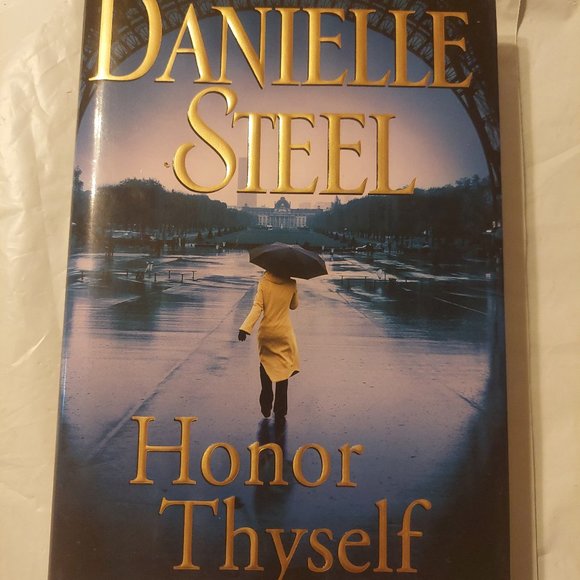 Honor Thyself - Picture 1 of 4